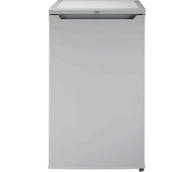 BEKO UL483APW Undercounter Fridge - White BEKO UL483APW Undercounter Fridge - White